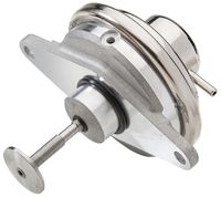 HELLA 6NU010171681 - Válvula EGR