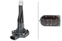 HELLA 6PR012056701 - Sensor, nivel de aceite del motor
