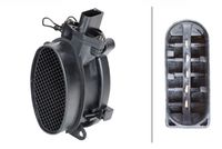 HELLA 8ET358095021 - Medidor de la masa de aire