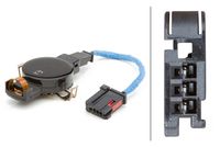 HELLA 6PW011178711 - Sensor de lluvia