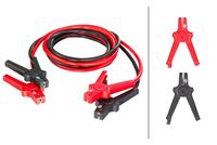 HELLA 8KS 236 690-001 - Cable de empalme para arranque