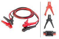 HELLA 8KS 236 689-001 - Cable de empalme para arranque
