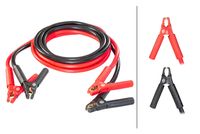 HELLA 8KS 236 693-001 - Cable de empalme para arranque