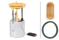 HELLA 8TF358106051 - Unidad de alimentación de combustible