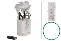 HELLA 8TF358106171 - Unidad de alimentación de combustible