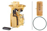HELLA 8TF358106231 - Unidad de alimentación de combustible