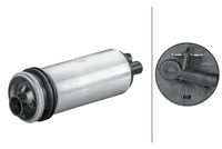 HELLA 8TF358106631 - Bomba de combustible