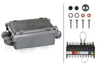 HELLA 8KV 177 785-017 - Caja de unión de cables