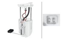 HELLA 8TF358305971 - Unidad de alimentación de combustible