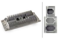 HELLA 5DS 227 489-011 - Unidad de control, iluminación