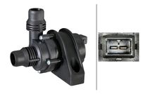 HELLA 8TW358304671 - Bomba de agua adicional (circuito de agua de refrigeración)
