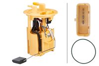 HELLA 8TF 358 106-181 - Unidad de alimentación de combustible