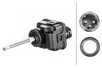 HELLA 6NM 008 299-172 - Accionador, regulación del alcance de las luces