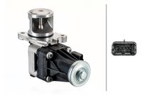 HELLA 6NU014864071 - Válvula EGR