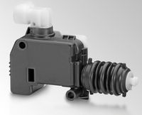 HELLA 6NW 009 203-627 - Accionador