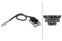 HELLA 6PN358186891 - Sensor NOx, catalizador NOx