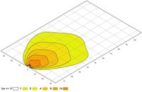 HELLA 1G0 996 476-031 - Faro de trabajo