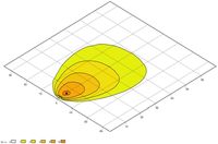 HELLA 1G0 996 576-031 - Faro de trabajo