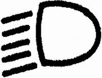 HELLA 9XT 713 630-311 - Etiqueta