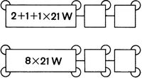 HELLA 4DN 008 768-101 - Relé de intermitencia