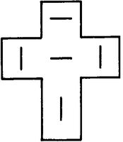 HELLA 8JA 715 606-001 - Portarelés