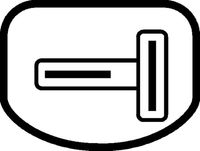 HELLA 8TW 006 848-061 - Bomba de agua de lavado, lavado de parabrisas