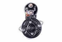HELLA 8EA 011 611-491 - Motor de arranque
