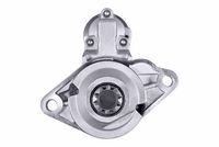 HELLA 8EA 011 611-491 - Motor de arranque