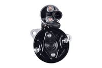 HELLA 8EA 011 611-881 - Motor de arranque