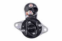 HELLA 8EA 011 611-531 - Motor de arranque