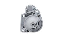 HELLA 8EA 011 611-971 - Motor de arranque