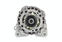 HELLA 8EL 011 712-871 - Alternador