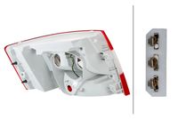 HELLA 2SK 012 883-061 - Piloto posterior