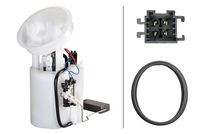 HELLA 8TF358106341 - Unidad de alimentación de combustible