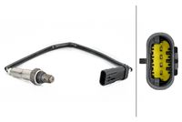HELLA 6PA358103291 - Sonda Lambda