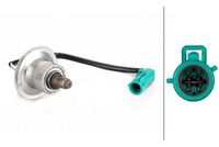 HELLA 6PA358103251 - Sonda Lambda
