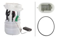 HELLA 8TF358106481 - Unidad de alimentación de combustible