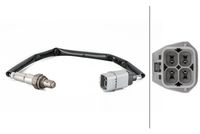 HELLA 6PA358103321 - Sonda Lambda