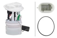 HELLA 8TF358106491 - Unidad de alimentación de combustible