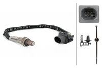 HELLA 6PA358103141 - Sonda Lambda