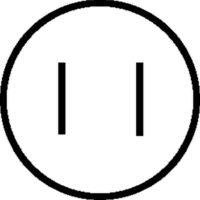 HELLA 6ZF 004 842-001 - Interruptor, piloto de marcha atrás