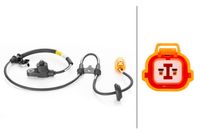 HELLA 6PU 230 040-821 - Sensor, revoluciones de la rueda