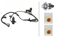 HELLA 6PU 230 040-751 - Sensor, revoluciones de la rueda