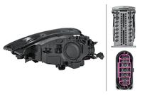 HELLA 1EX 014 690-021 - Faro principal