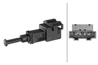 HELLA 6DD008622731 - Interruptor luces freno
