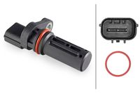 HELLA 6PU009168321 - Generador de impulsos, cigüeñal