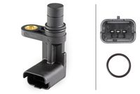 HELLA 6PU009168311 - Sensor, posición arbol de levas