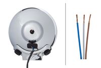 HELLA 1F8 016 560-021 - Faro de carretera