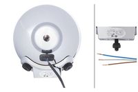 HELLA 1F8 016 560-031 - Faro de carretera