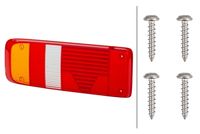 HELLA 9EL 340 829-021 - Tulipa, piloto trasero